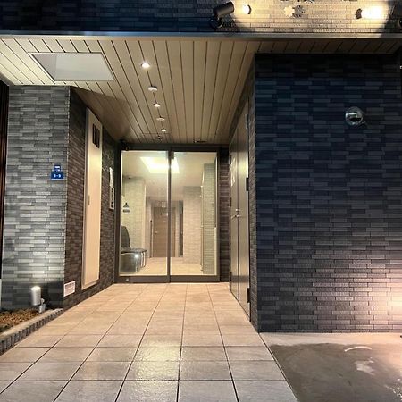 Hotel Dc桜の苑601洋室双人床 Osaka Esterno foto